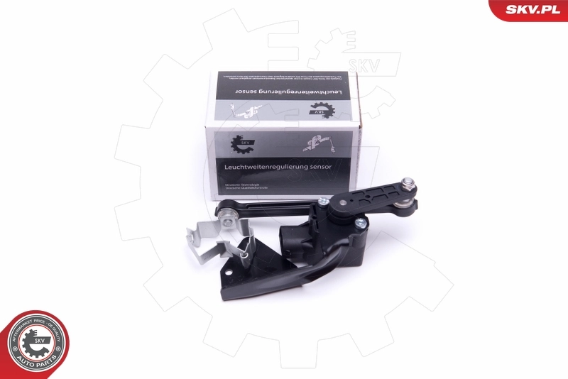 Sensor, Leuchtweitenregulierung 17SKV563