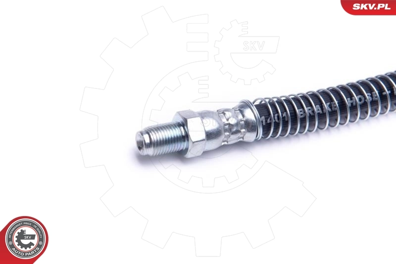 Brake Hose 35SKV188