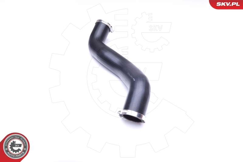 ESEN SKV 24SKV979 Charge Air Hose