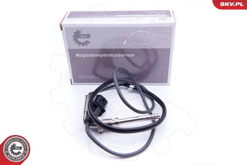 Sensor, exhaust gas temperature 30SKV183
