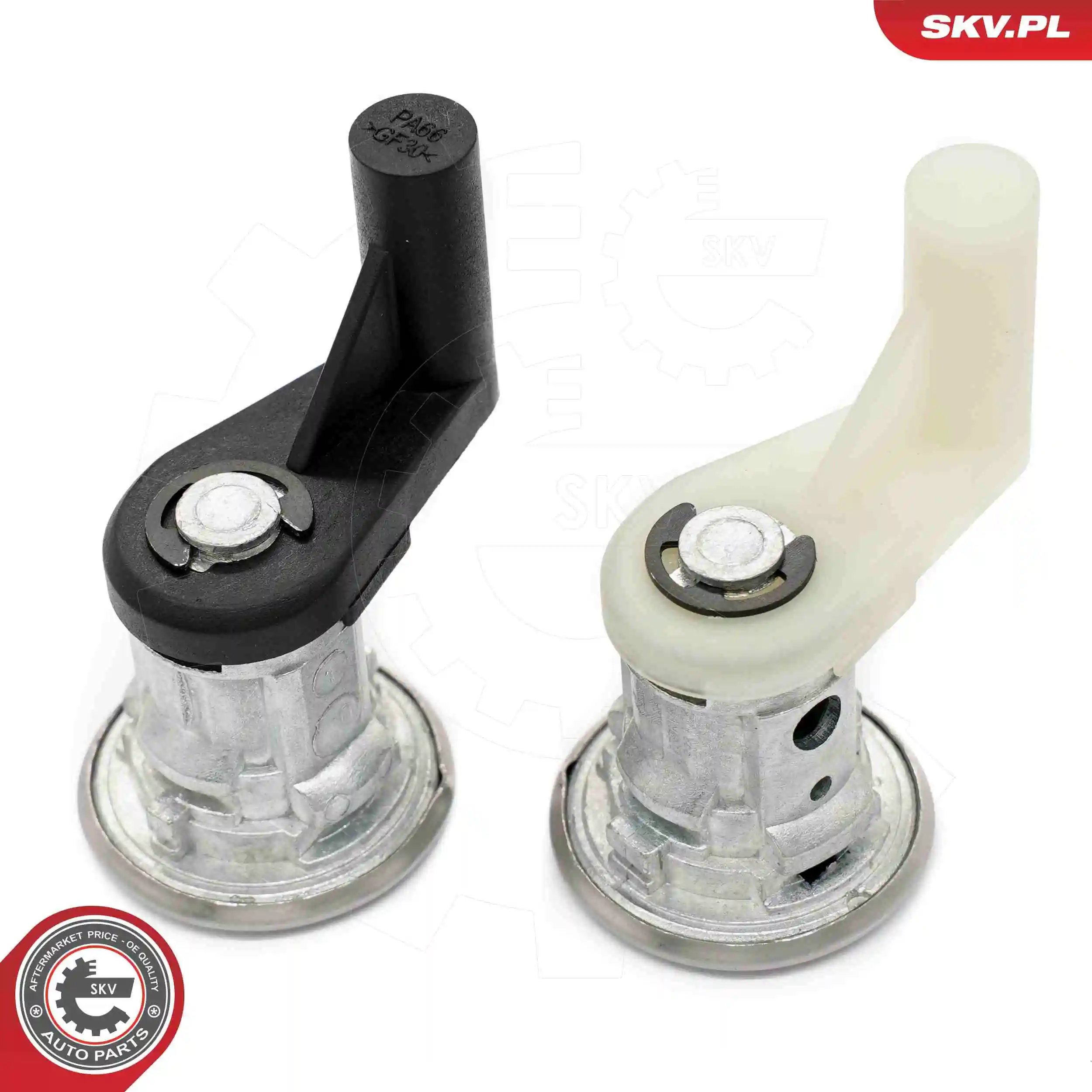 Lock Set, locking system 65SKV823