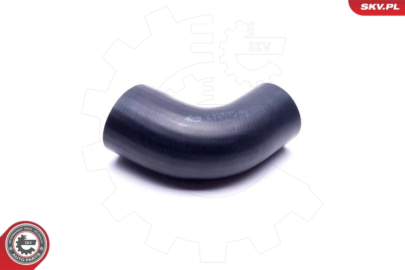 ESEN SKV 24SKV549 Charge Air Hose