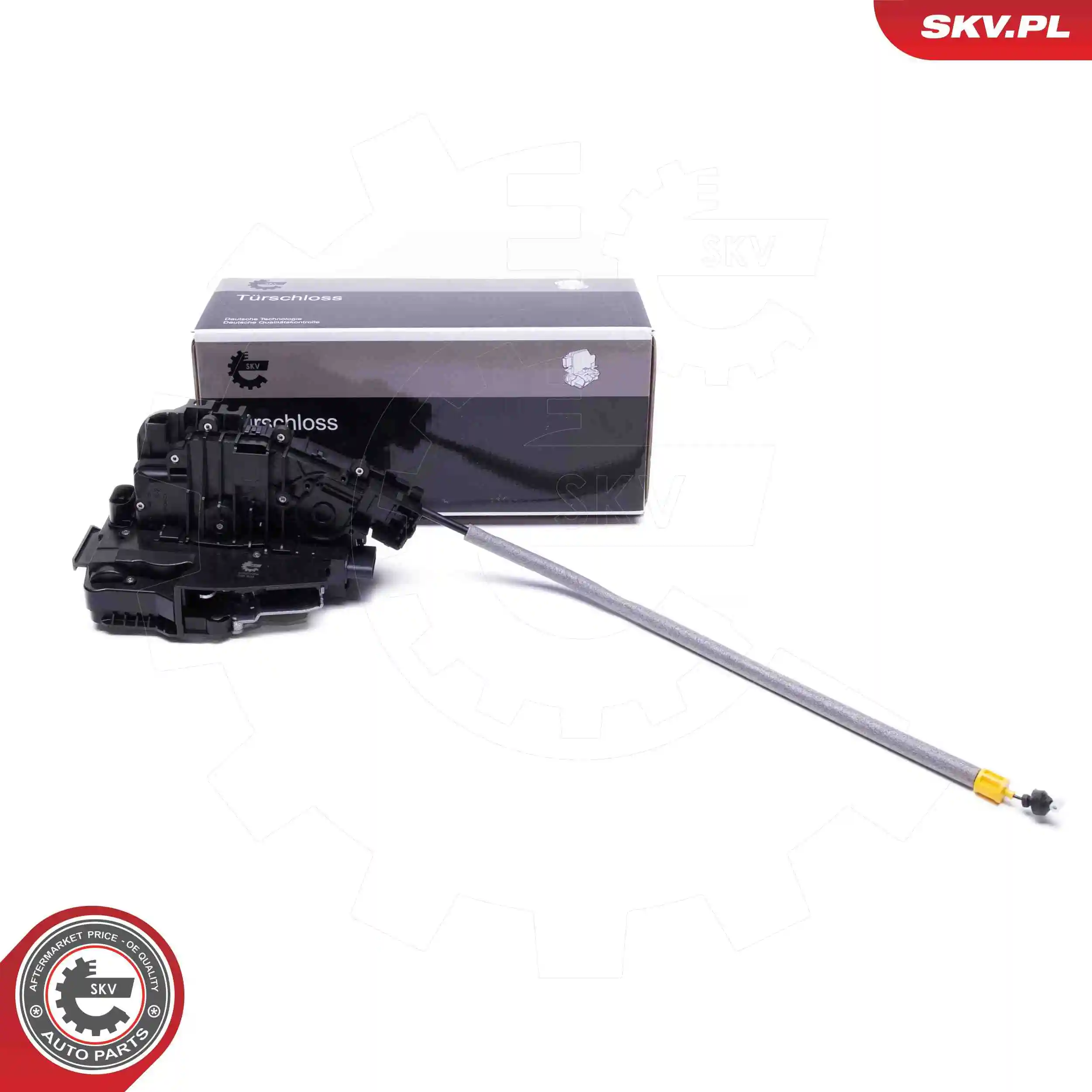 Door Lock 60SKV282