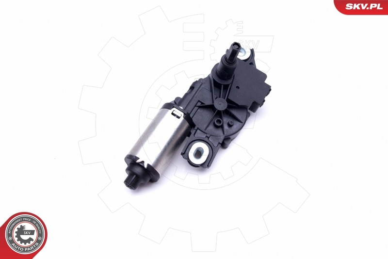 Двигатель стеклоочистителя 19SKV186