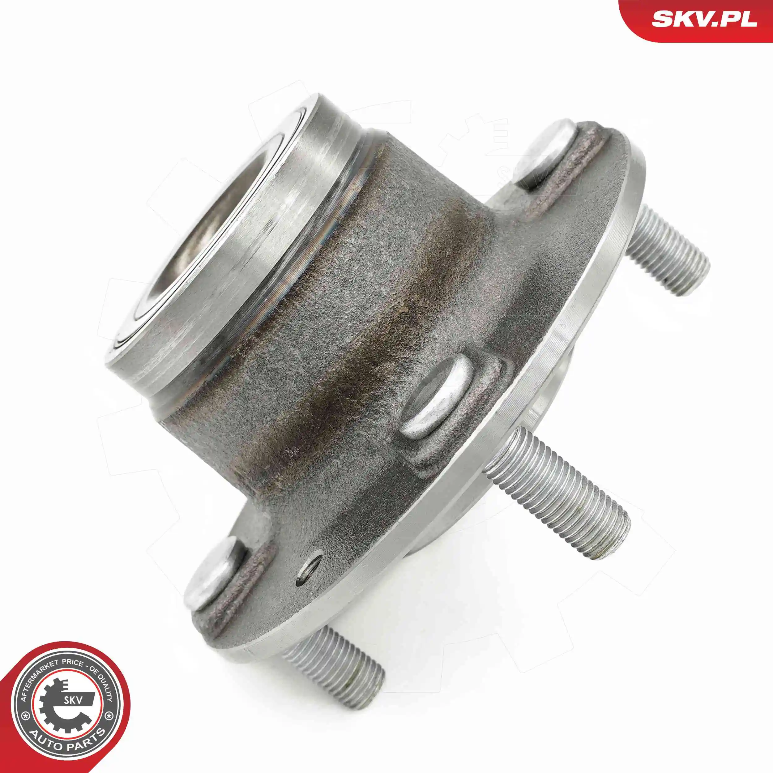Wheel Bearing Kit 29SKV334