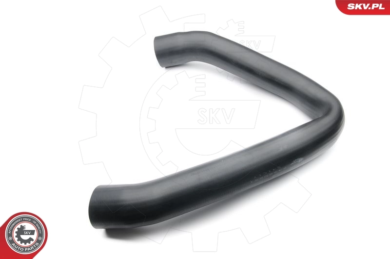 Charge Air Hose 24SKV221