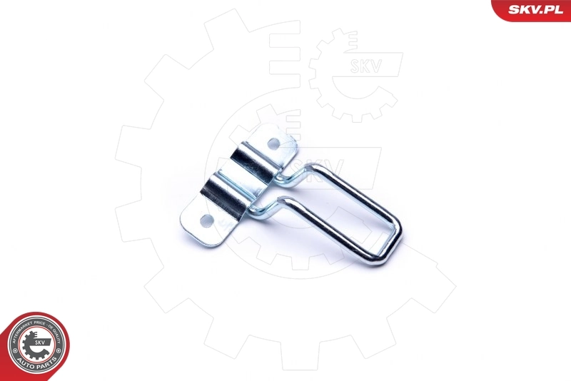 ESEN SKV 96SKV758 Guide, locking knob