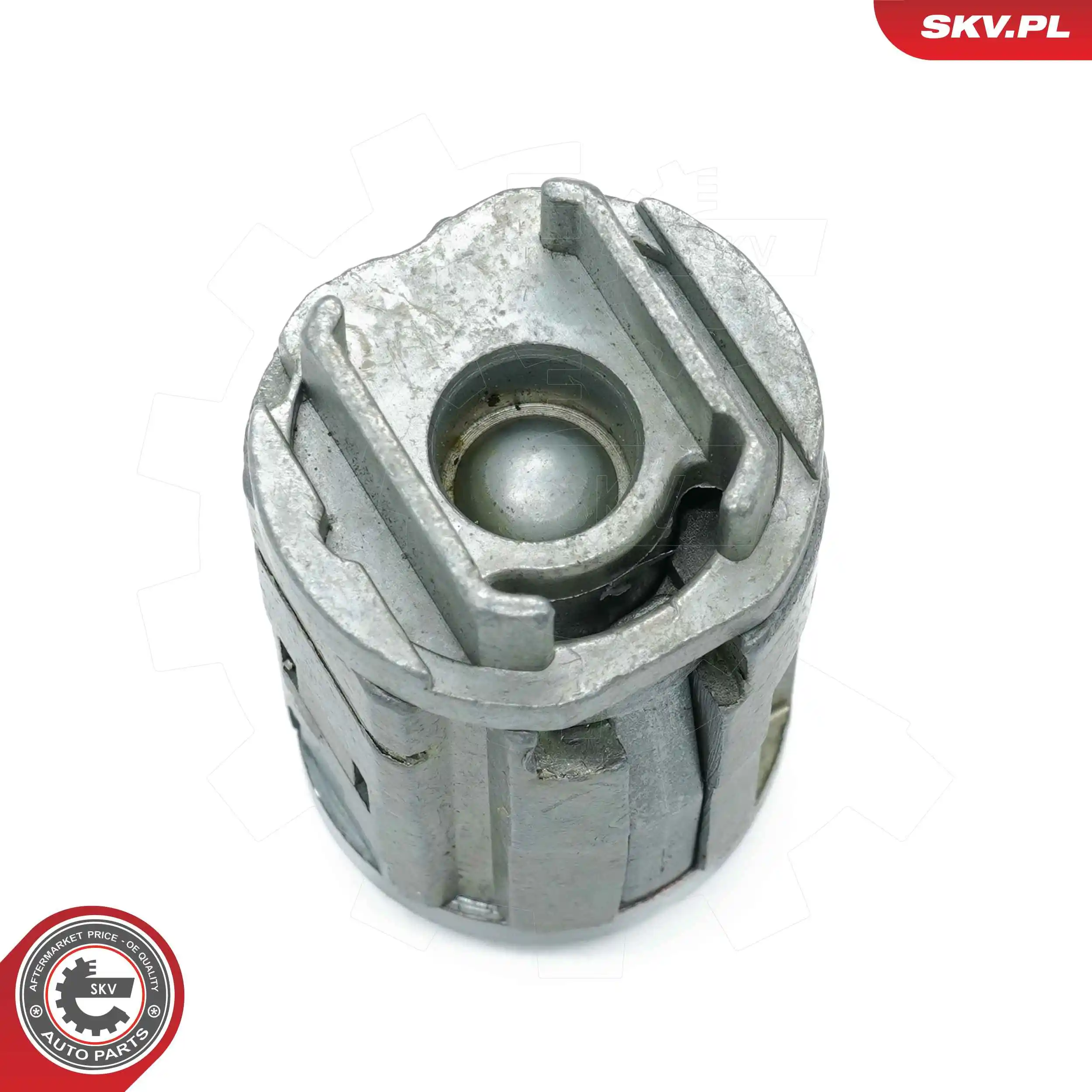 Lock Cylinder, ignition lock 65SKV515