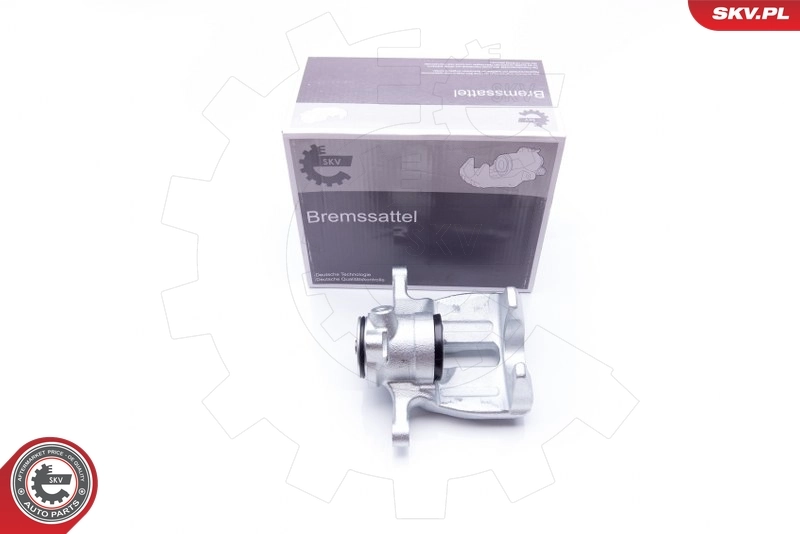 Brake Caliper 34SKV804