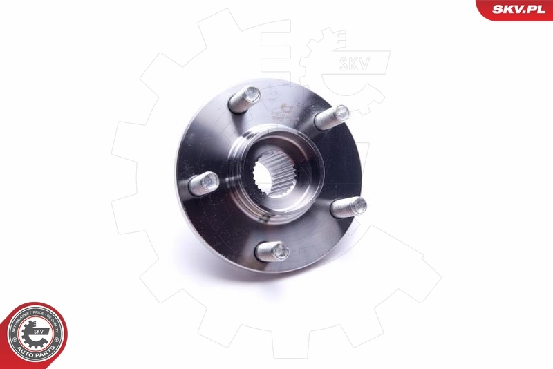 Wheel Bearing Kit 29SKV444