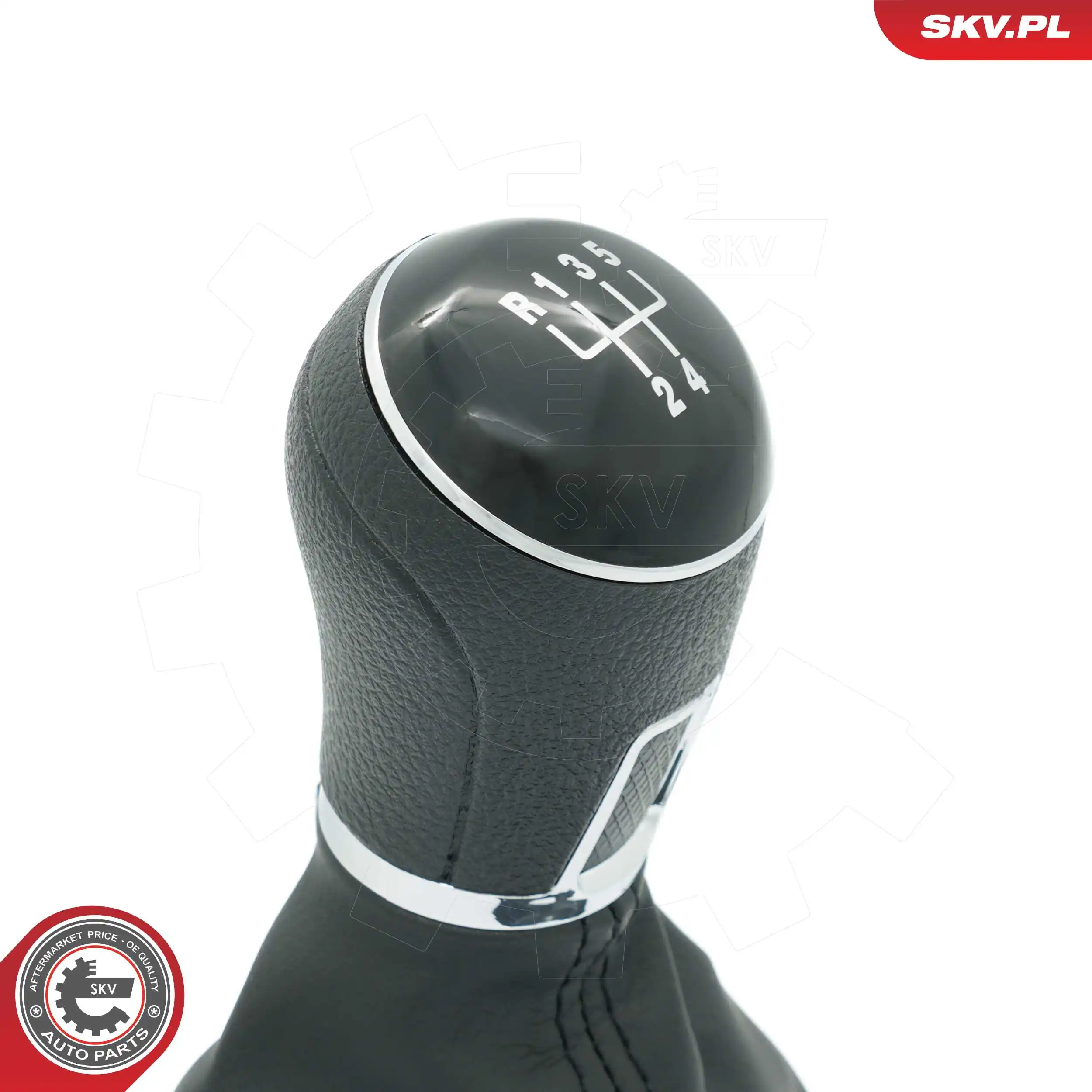 Gear Shift Lever Knob 63SKV434