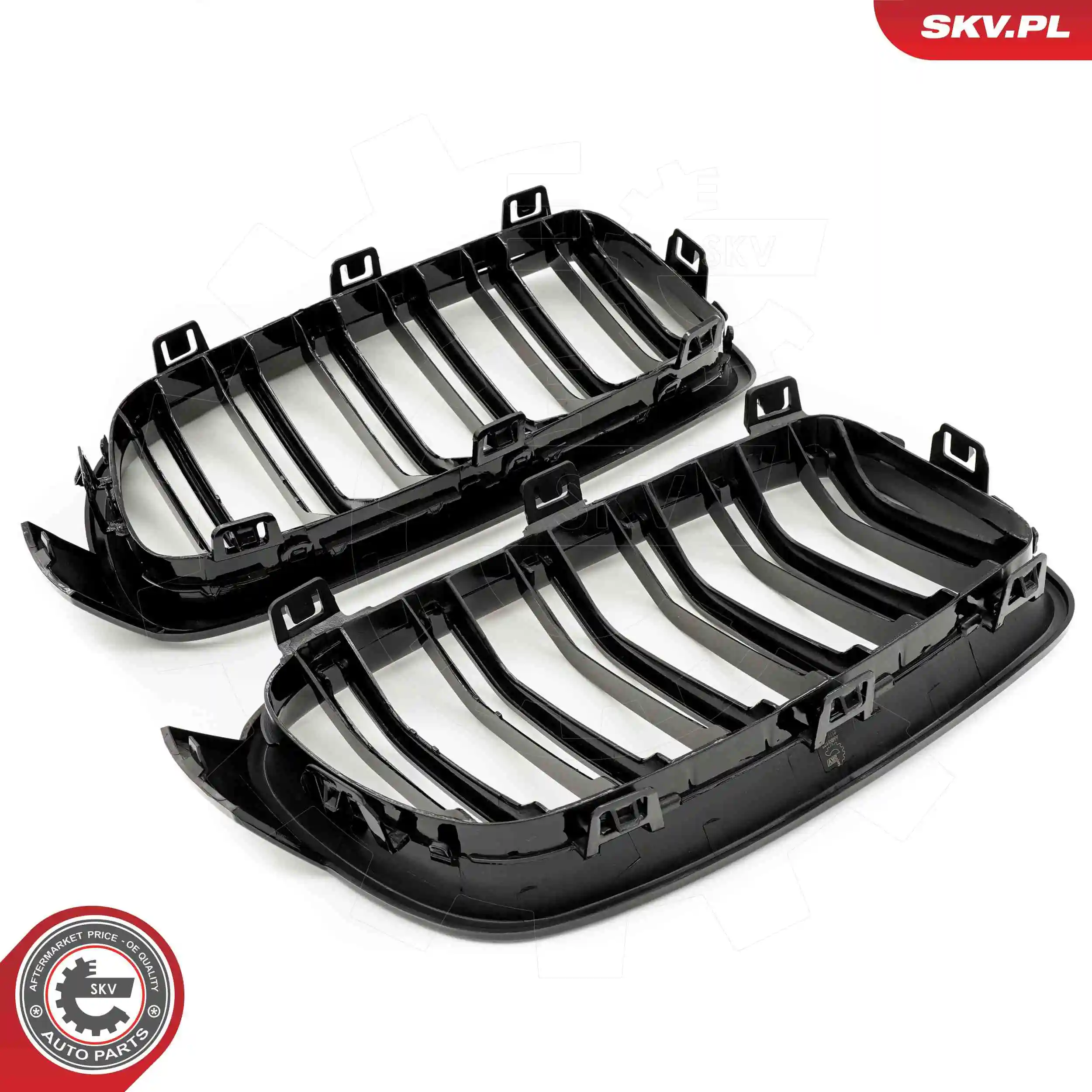 Radiator Grille 66SKV123
