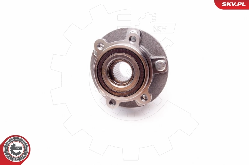 Wheel Bearing Kit 29SKV149