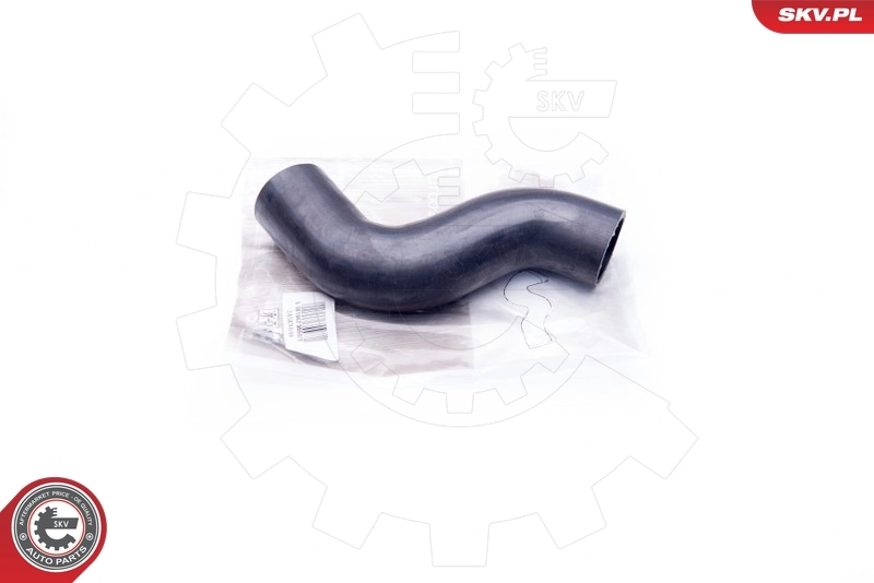 Charge Air Hose 24SKV648