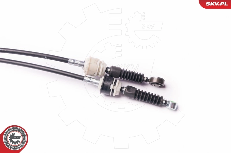 Tali Keselamatan, Gear Manual 27SKV011