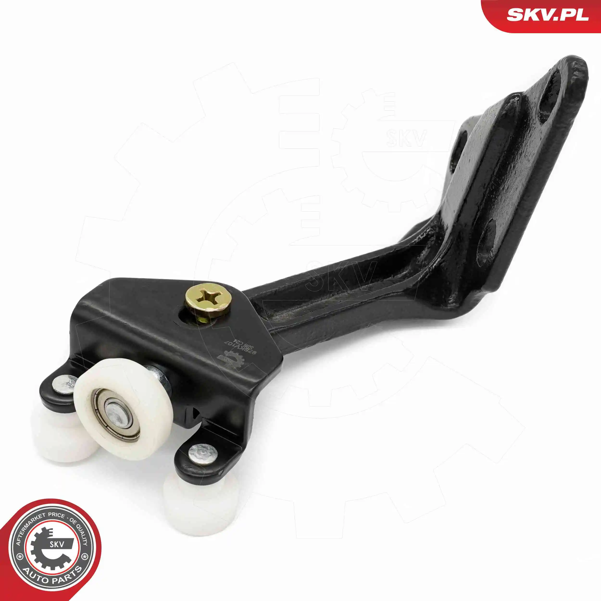 Roller Guide, sliding door 97SKV107