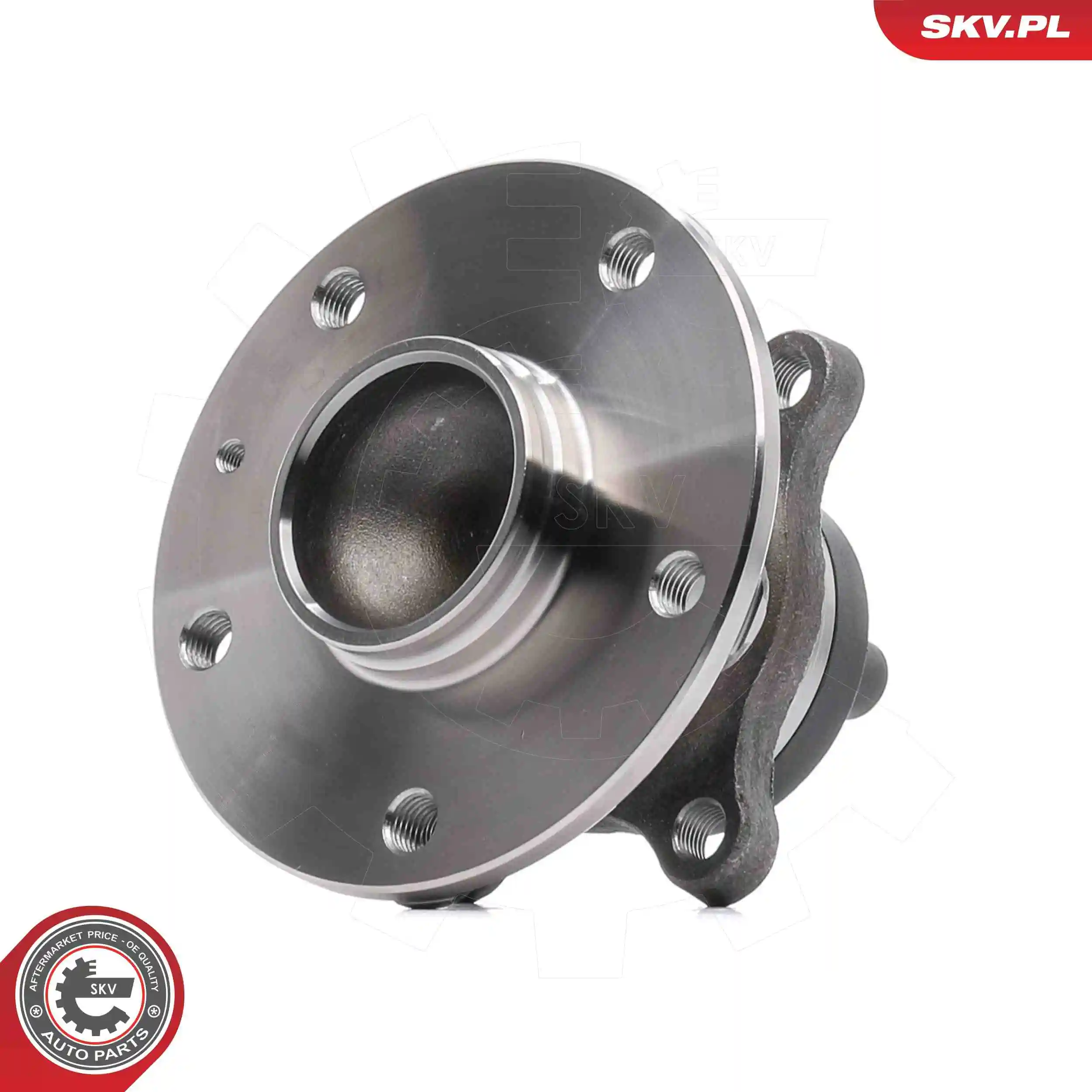 Wheel Bearing Kit 29SKV707