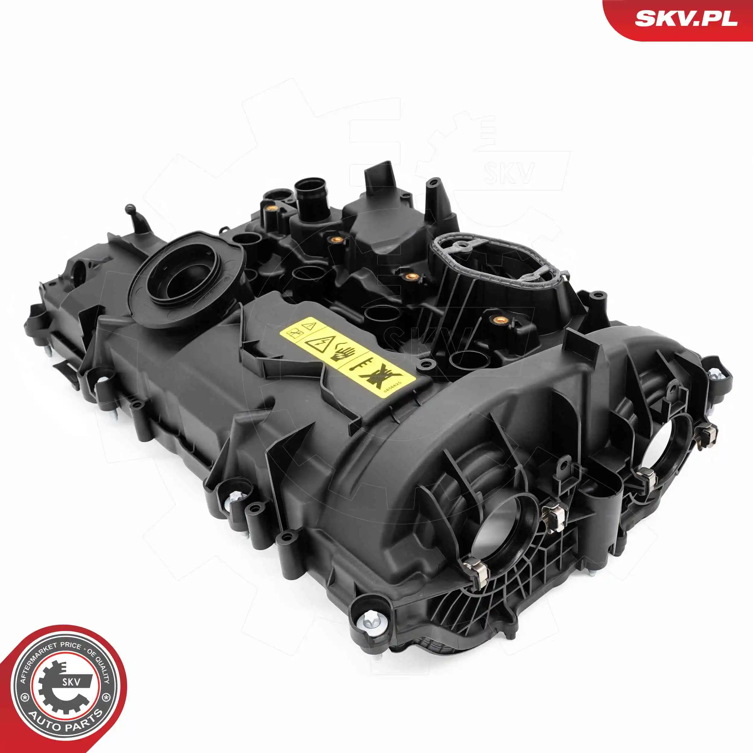 Cylinder Head Cover 48SKV106