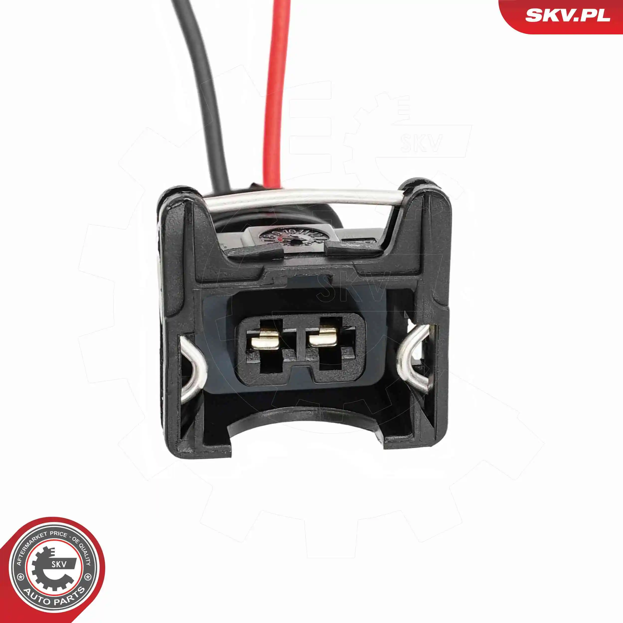 Repair Kit, cable set 53SKV276