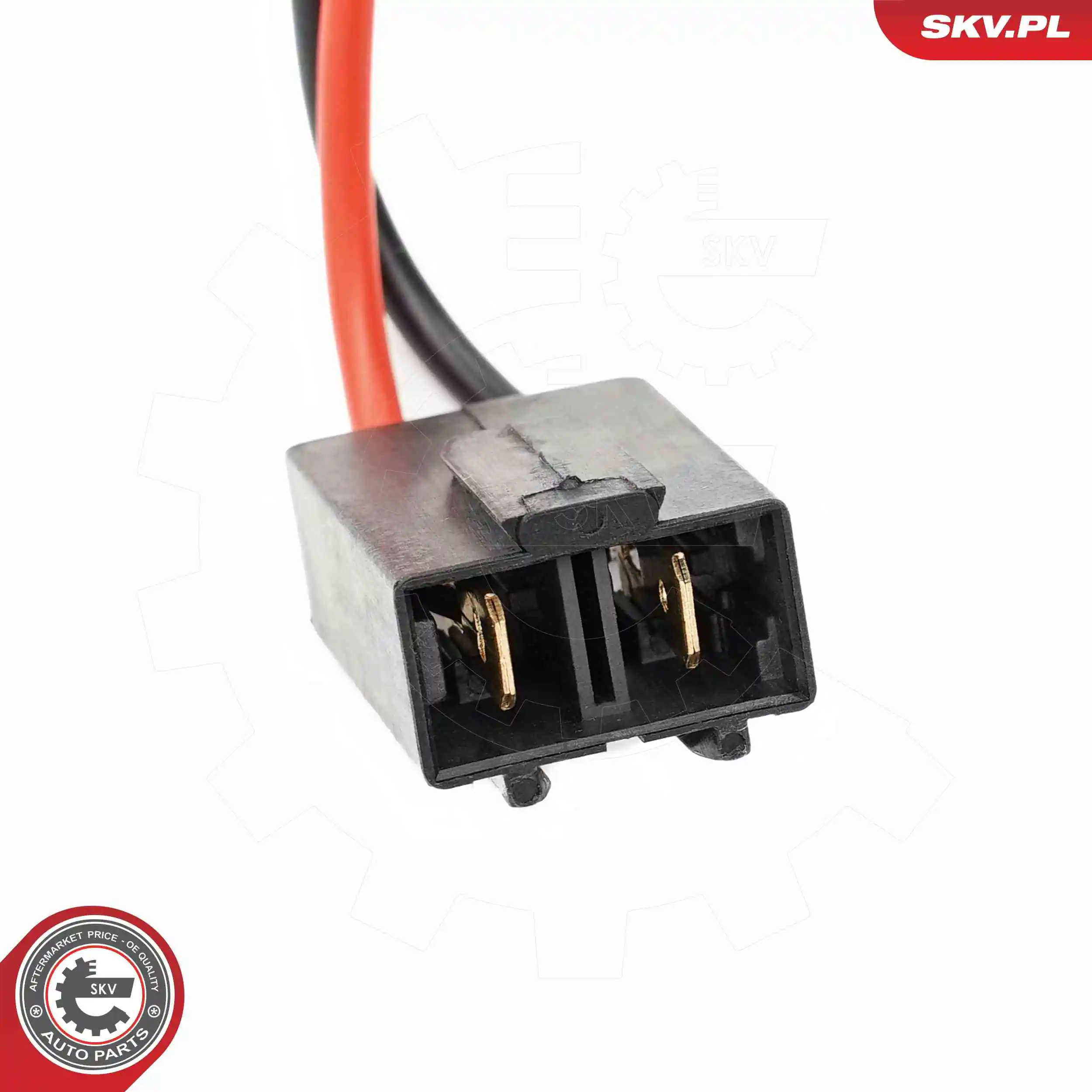 Interior Blower 68SKV194