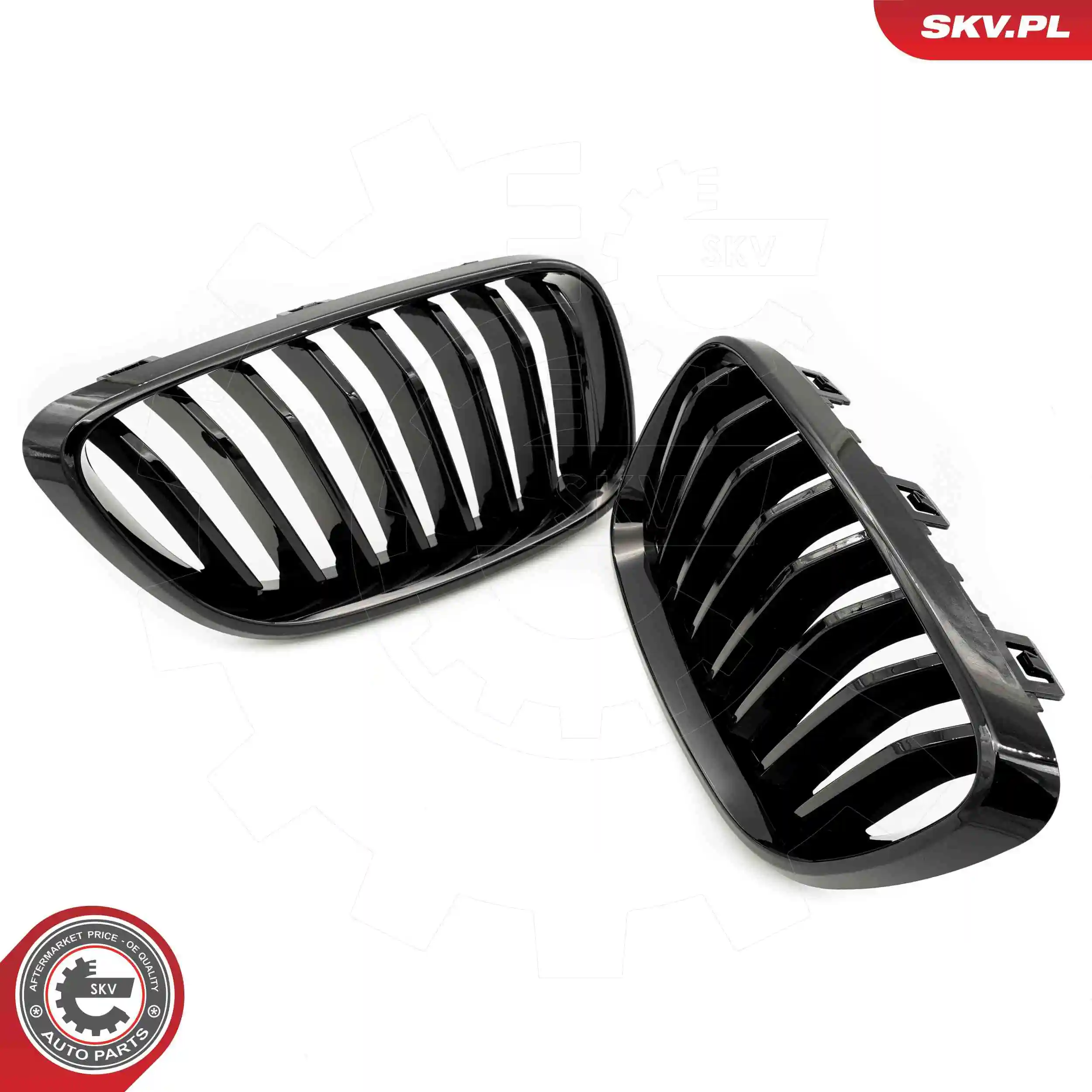 ESEN SKV 66SKV029 Radiator Grille