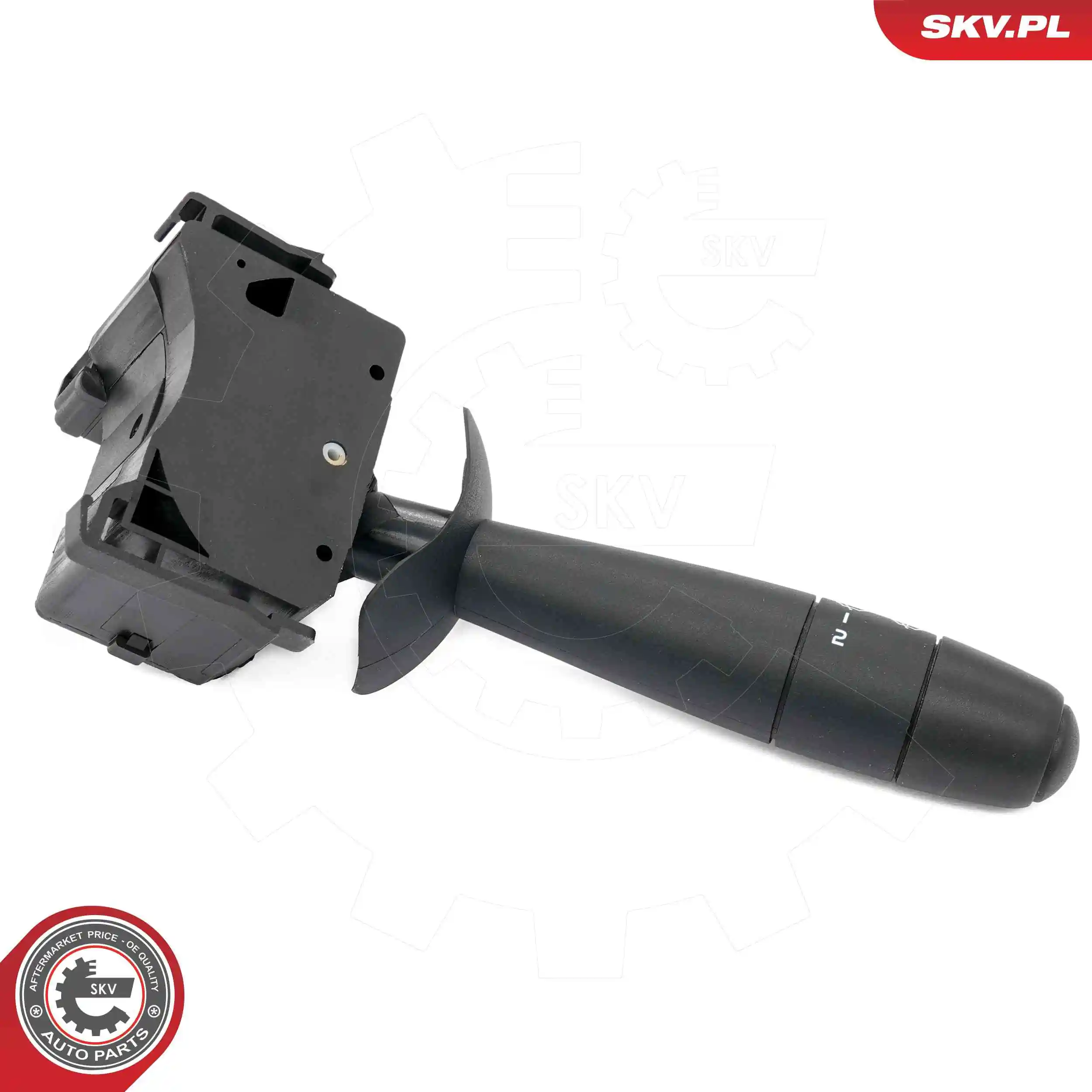 Steering Column Switch 38SKV553