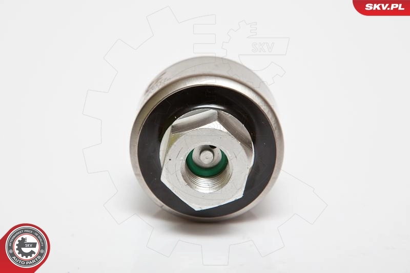 Pressure Switch, air conditioning 95SKV117