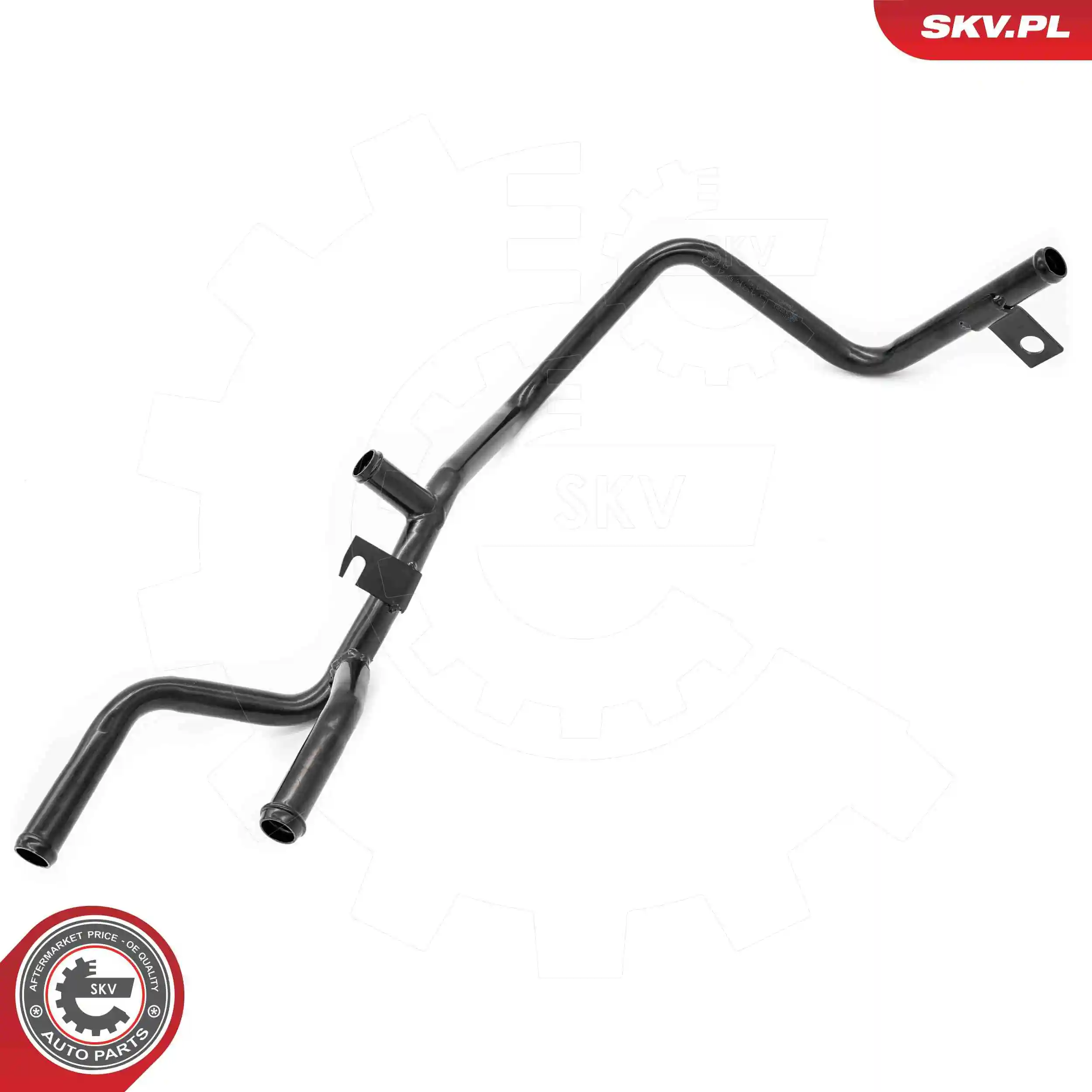 Coolant Pipe 54SKV424