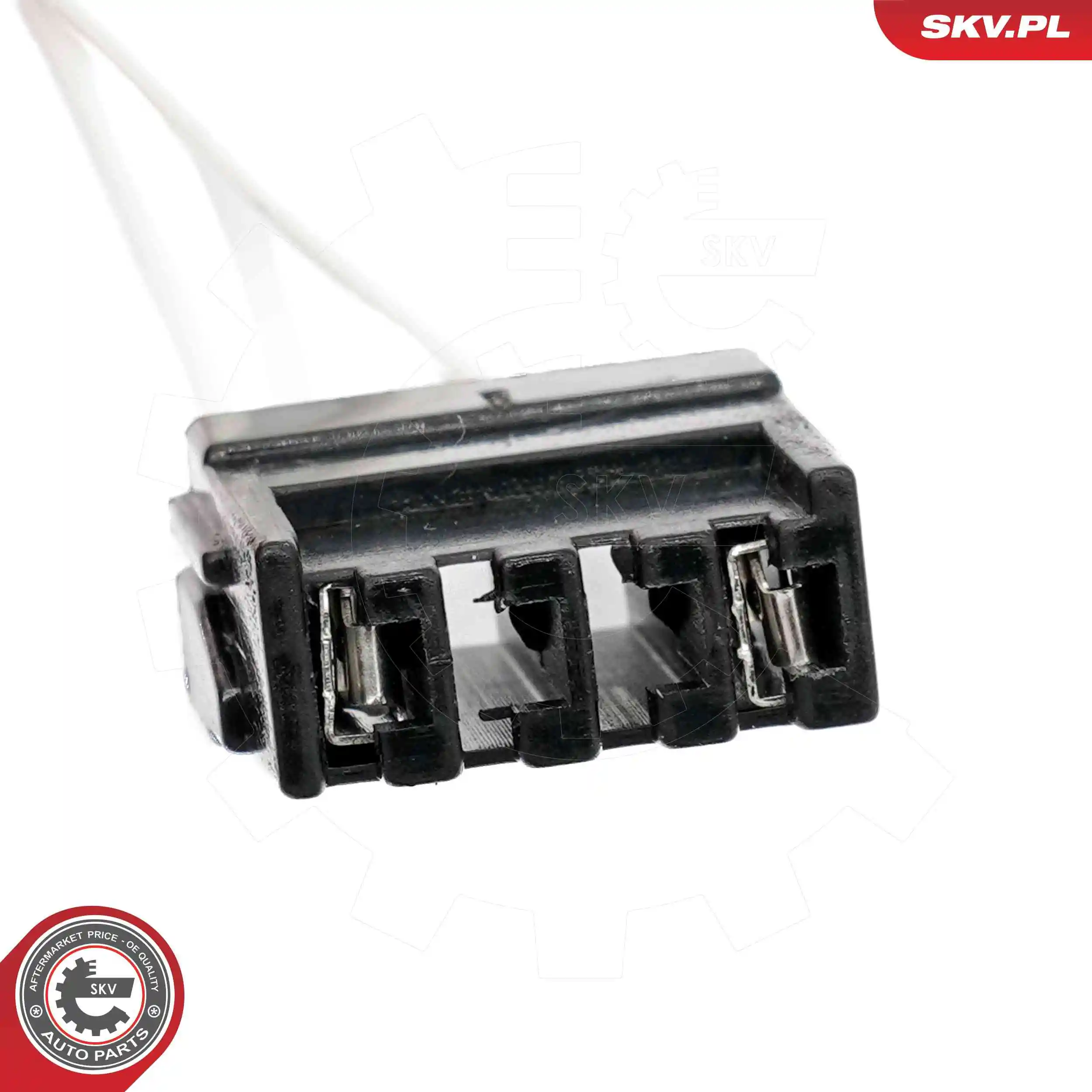 ESEN SKV 65SKV223 Steering Lock