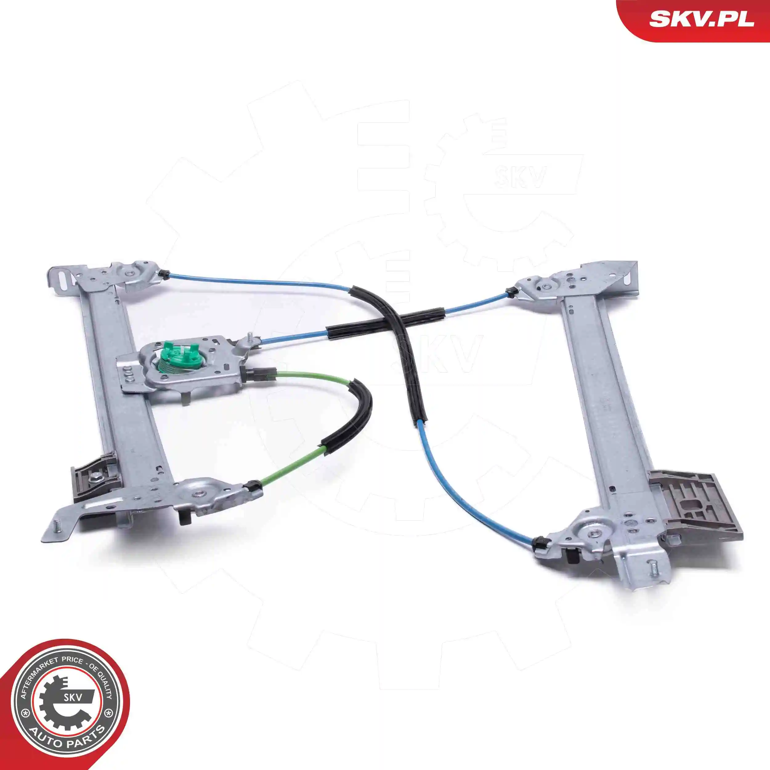Window Regulator 51SKV511
