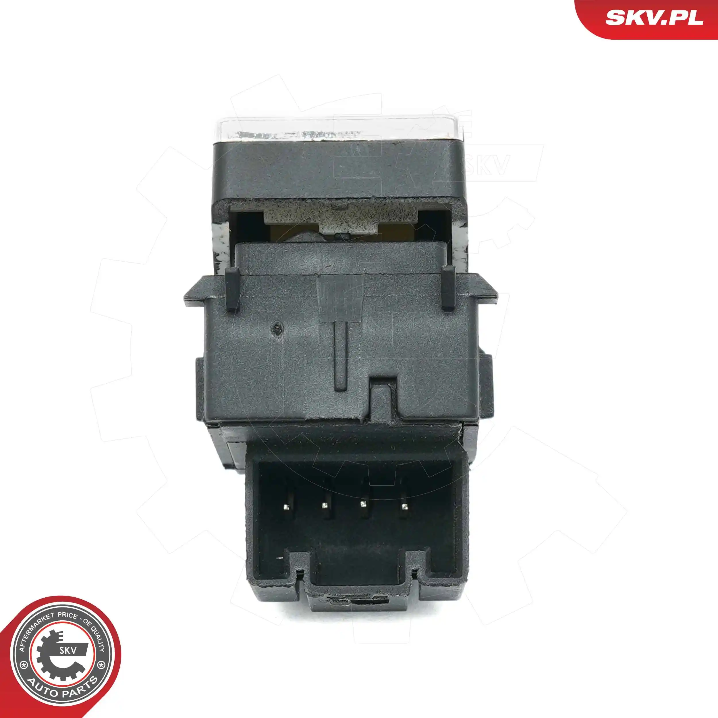 ESEN SKV 37SKV483 Switch, window regulator
