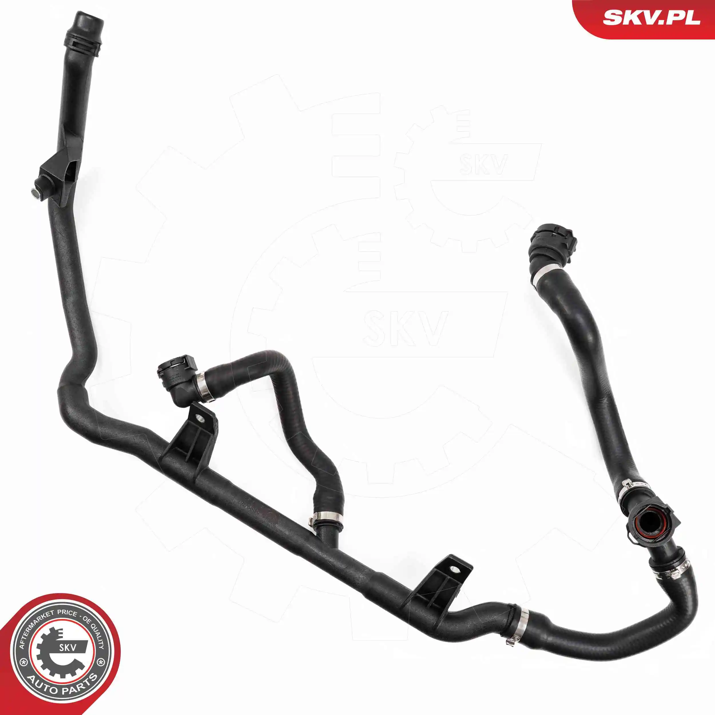 Radiator Hose 54SKV767