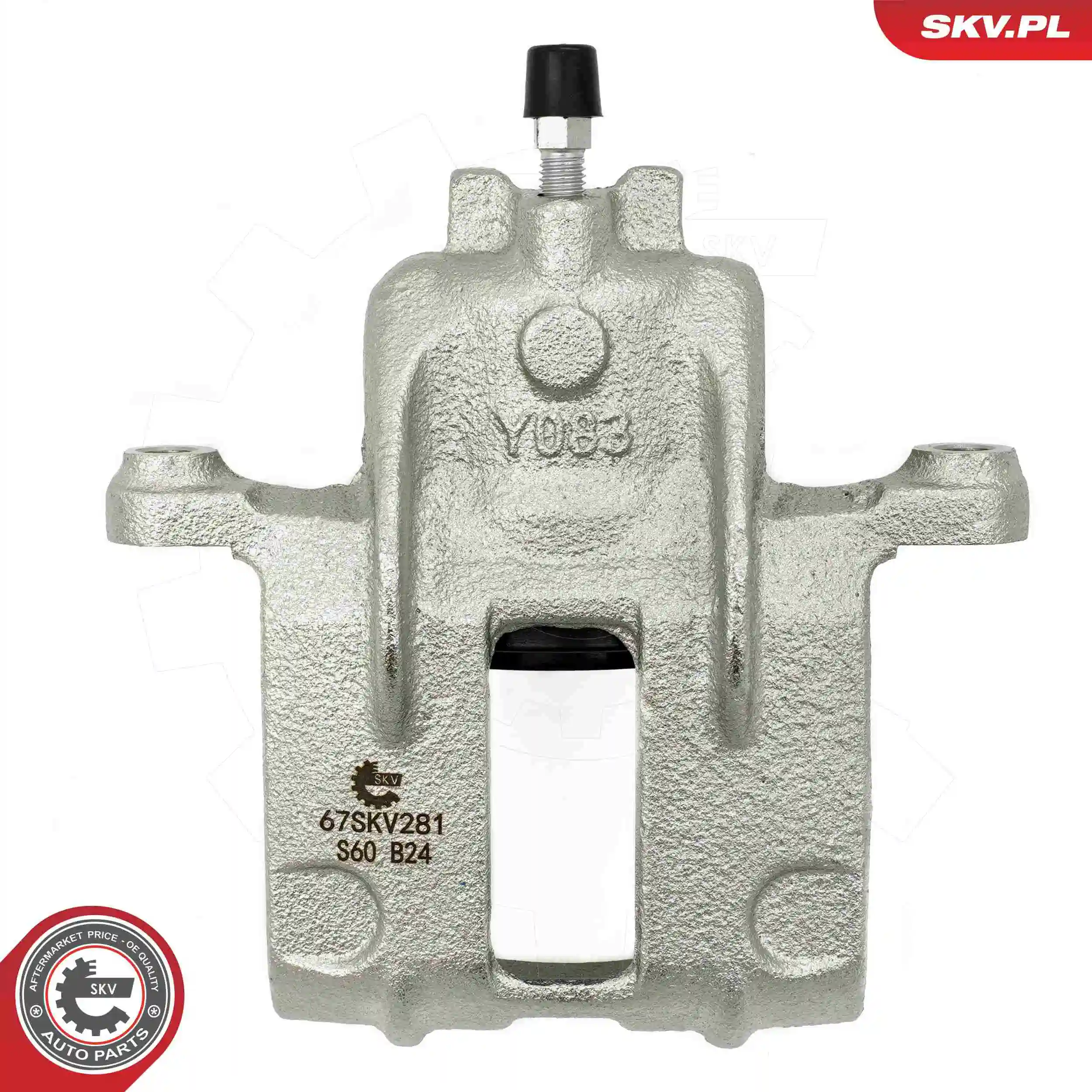 ESEN SKV 67SKV281 Brake Caliper
