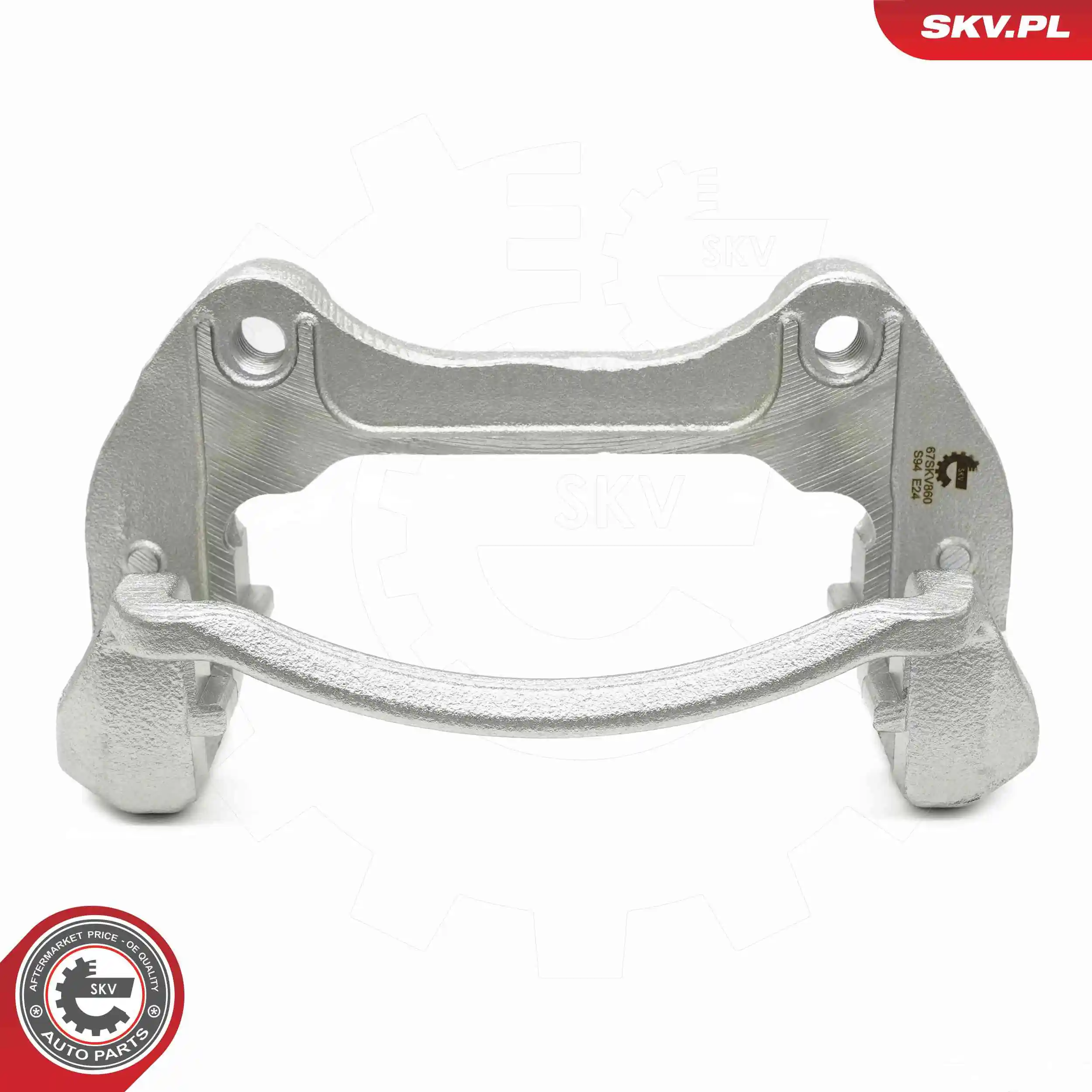 ESEN SKV 67SKV860 Bracket, brake caliper