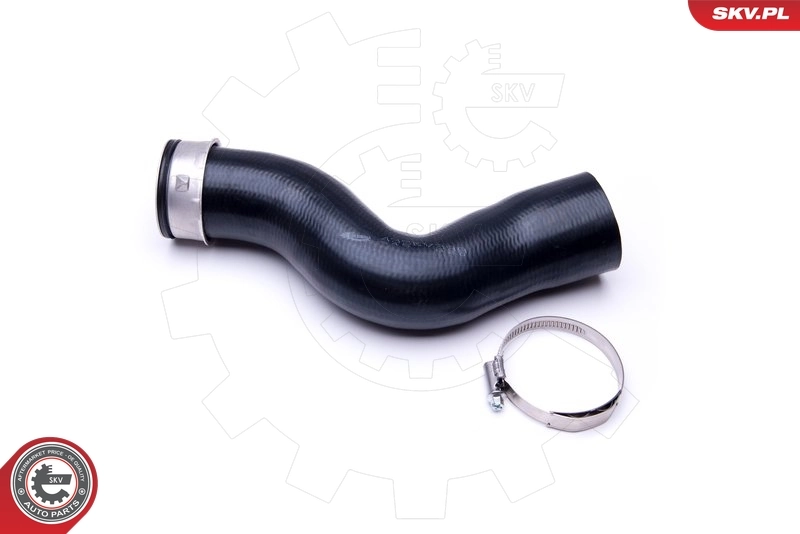 Ladeluftschlauch 43SKV399
