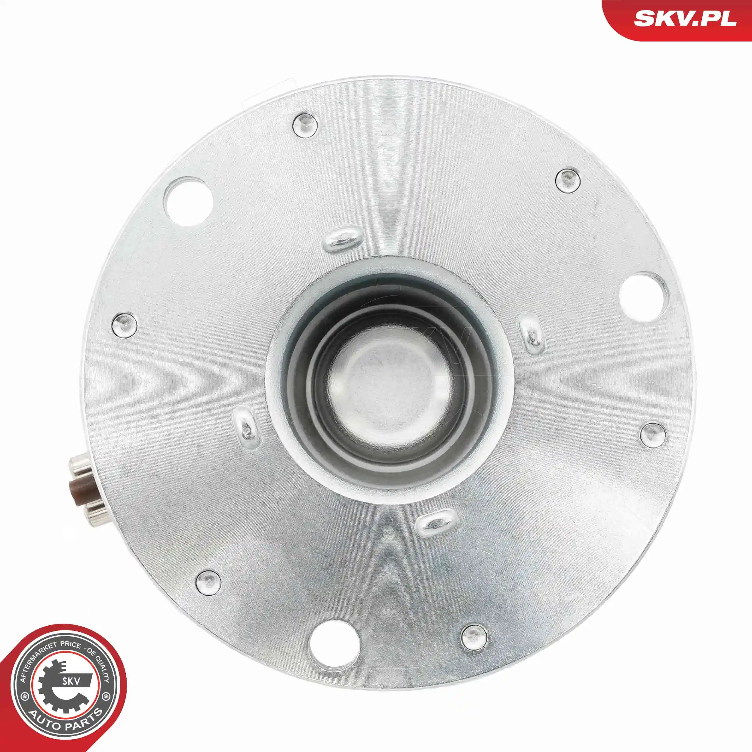 Control Valve, camshaft adjustment 39SKV906