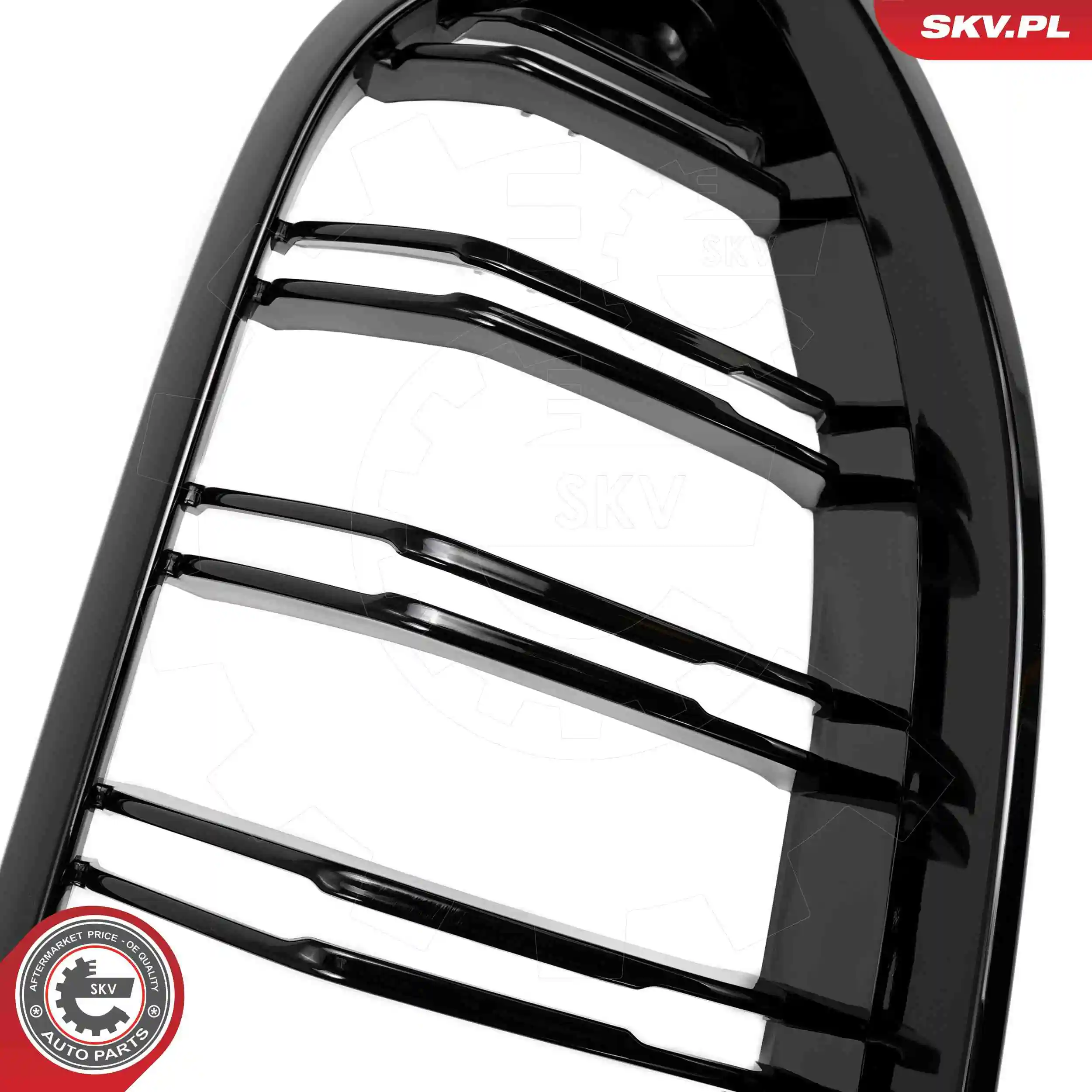 ESEN SKV 66SKV228 Radiator Grille