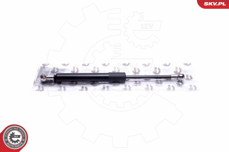 Gas Spring, boot/cargo area 52SKV650
