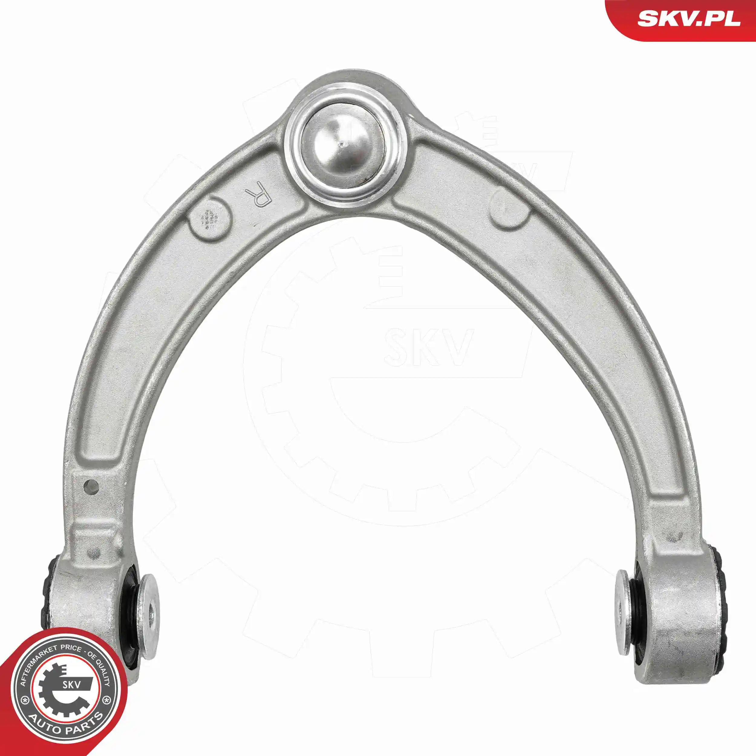 Control/Trailing Arm, wheel suspension 69SKV276