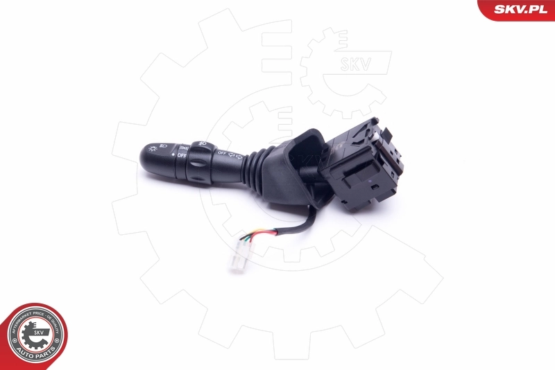 Steering Column Switch 38SKV511
