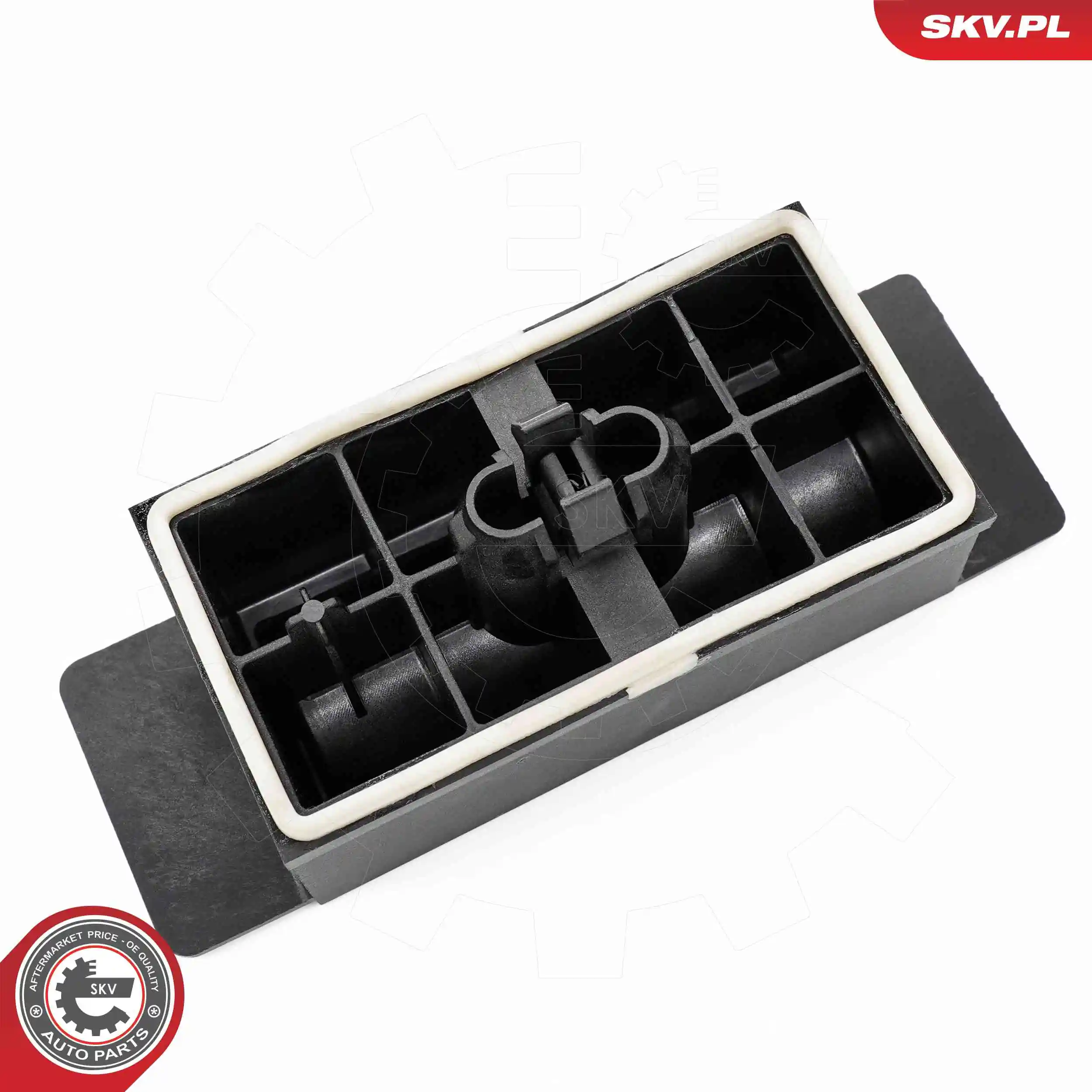 ESEN SKV 96SKV292 Lift Point Pad, jack