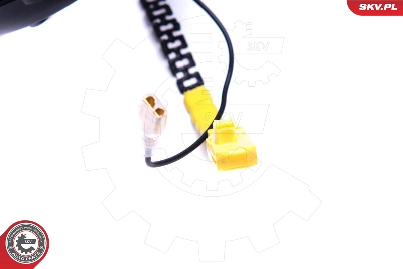 Clock Spring, airbag 96SKV506