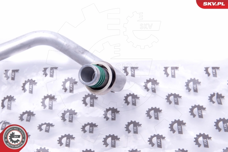 High Pressure Line, air conditioning 43SKV518