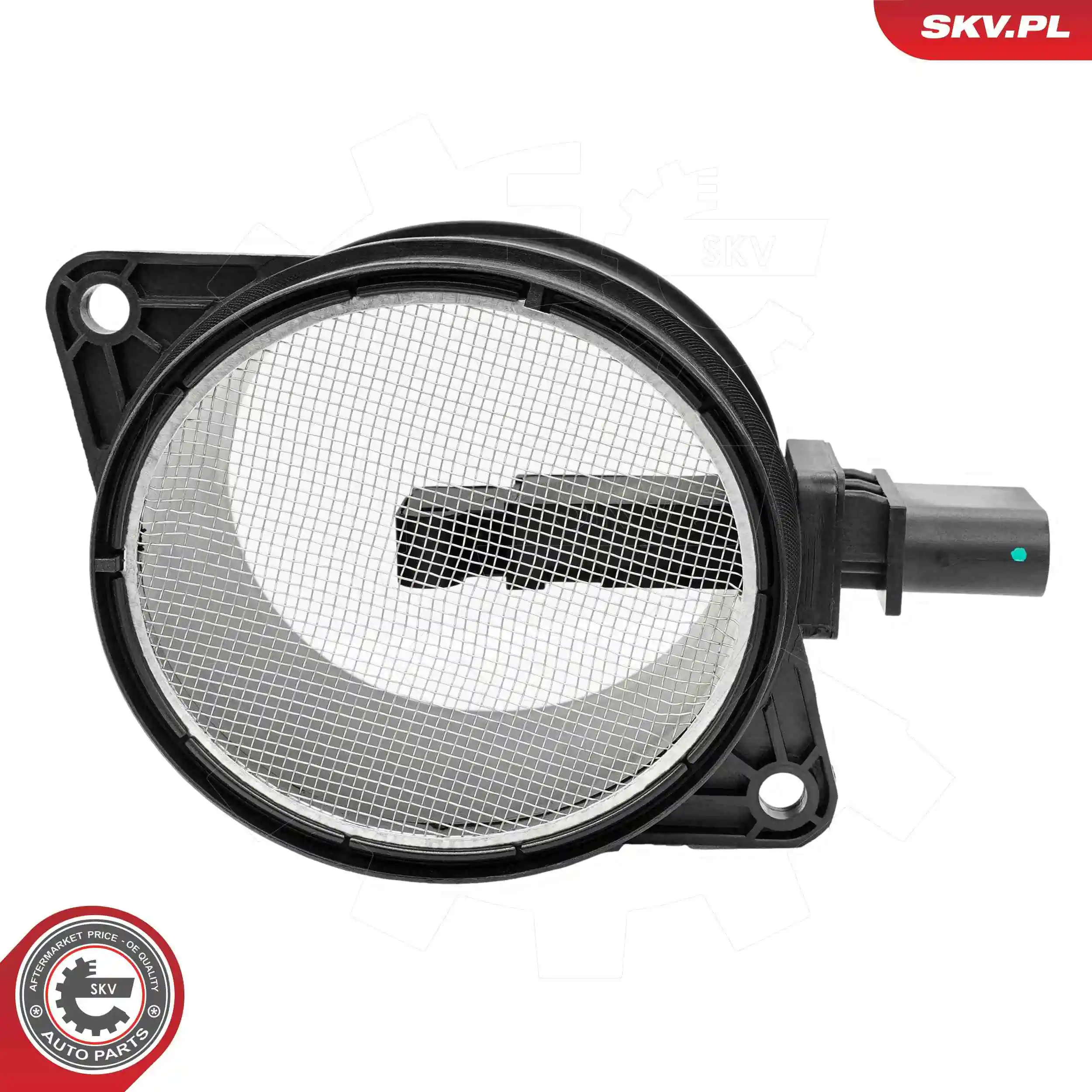 Mass Air Flow Sensor 07SKV328