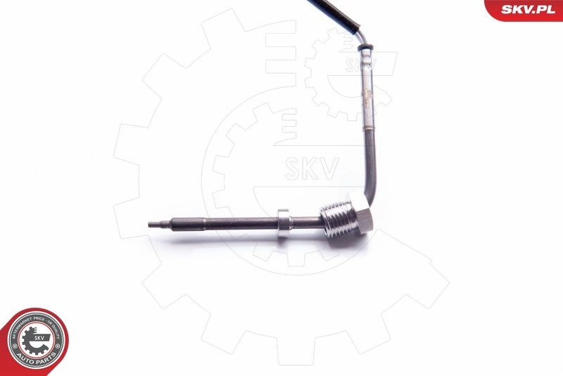 Sensor, exhaust gas temperature 30SKV031