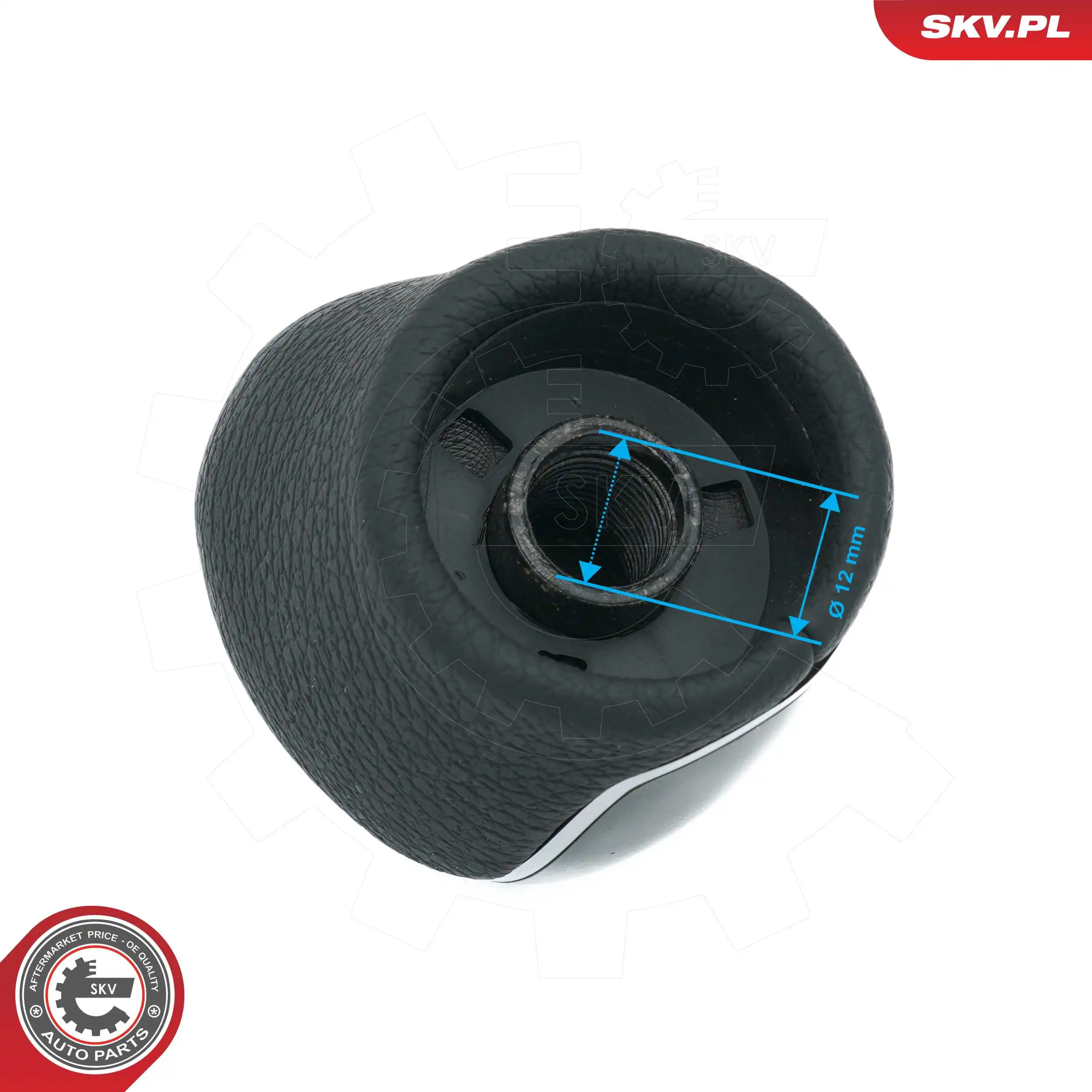 Gear Shift Lever Knob 63SKV038