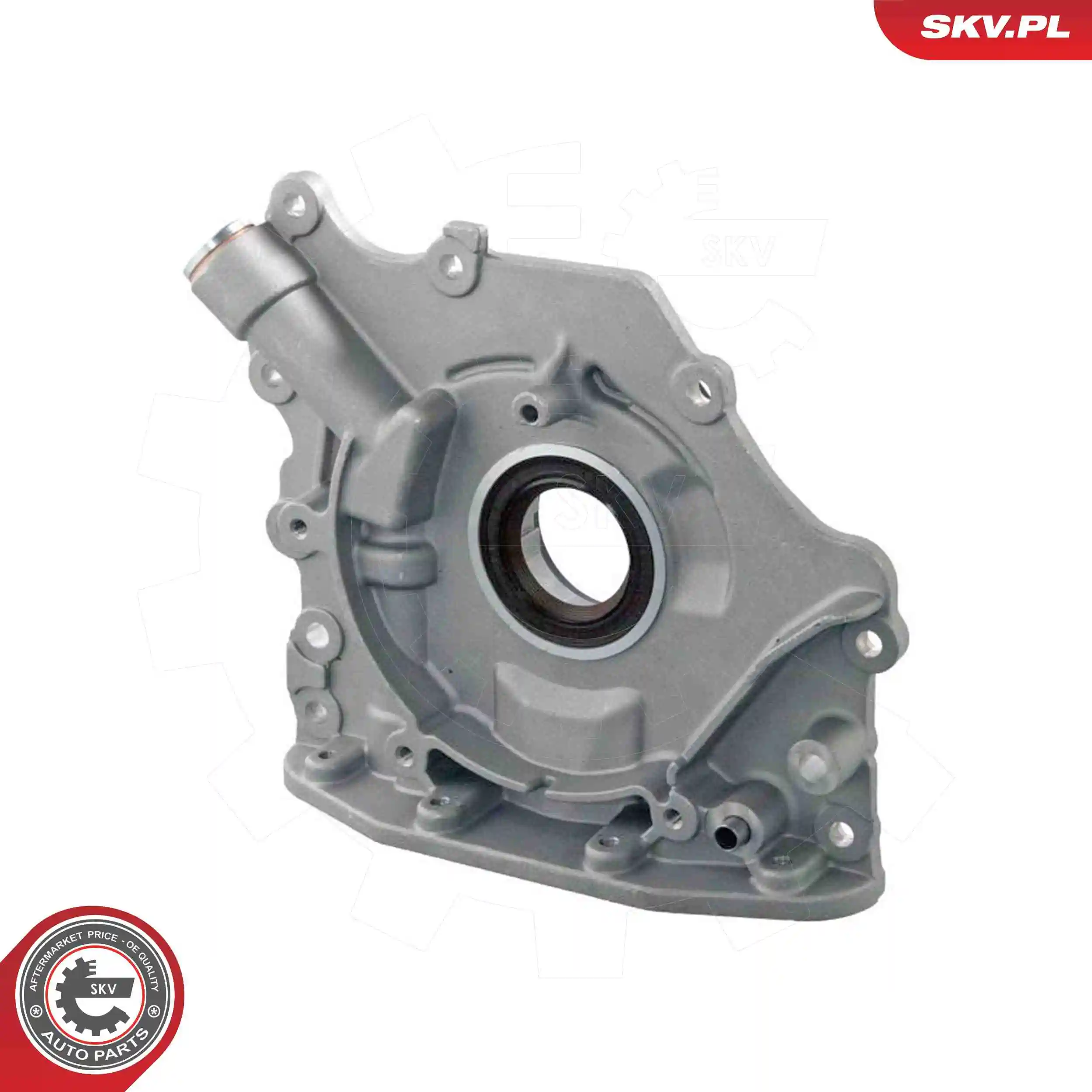 Oil Pump 77SKV033