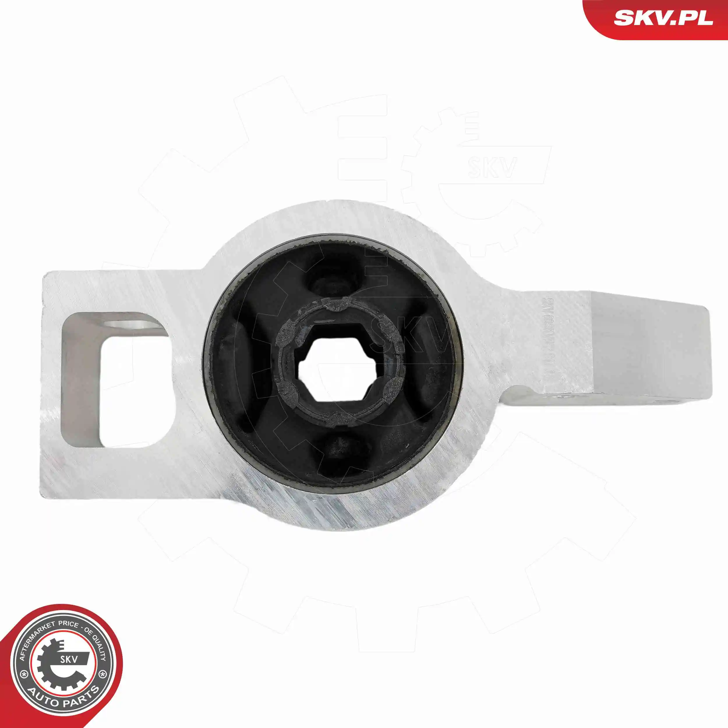 Mounting, control/trailing arm 69SKV562