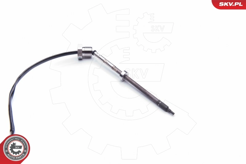 Sensor, exhaust gas temperature 30SKV092