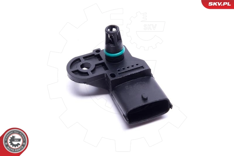 Sensor, intake manifold pressure 17SKV151